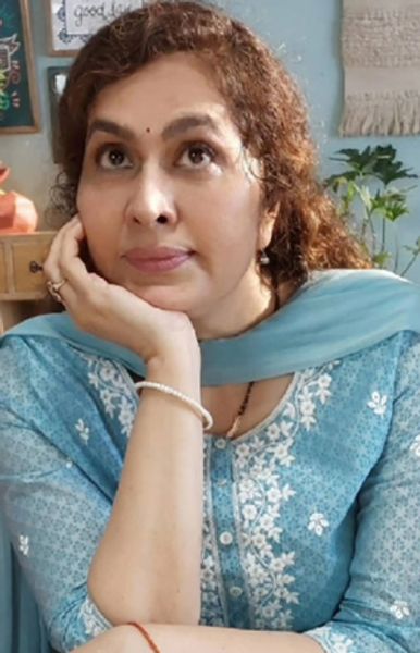 Kirti Adarkar
