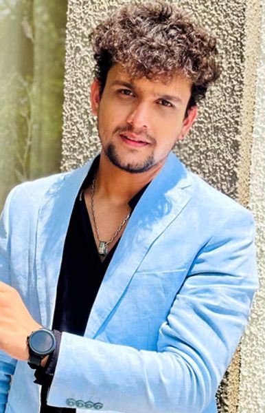 Yash Purohit