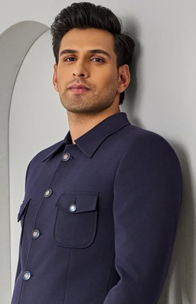 Nitish Sharma