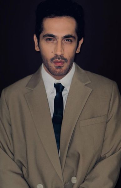 Kashyap Shangari