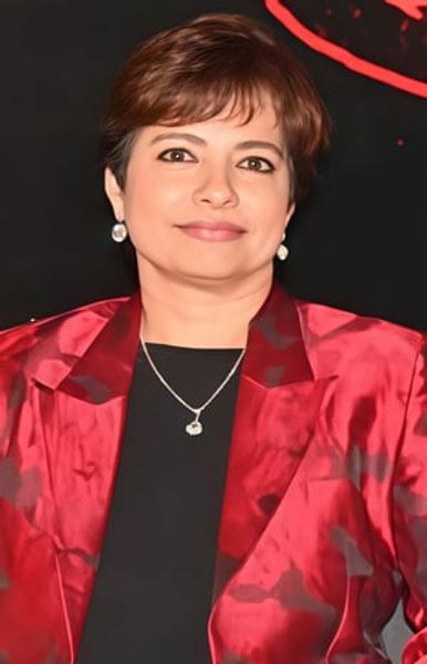 Jyoti Deshpande