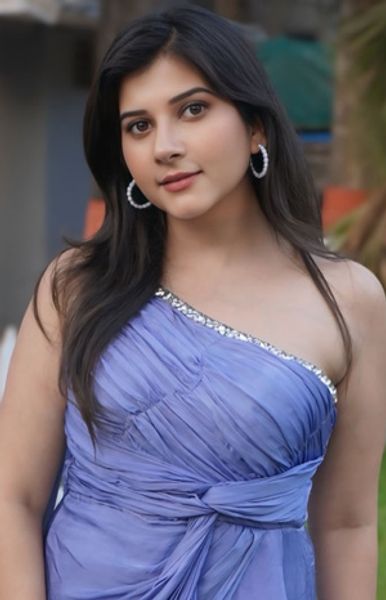 Shivani Wazir