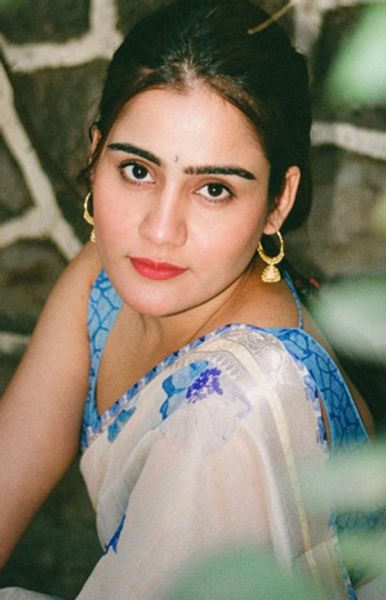 Kanchan Singh Bhuwal