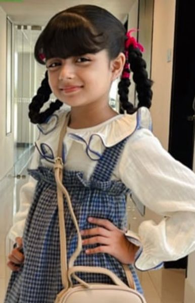 Pahal Chaudhary