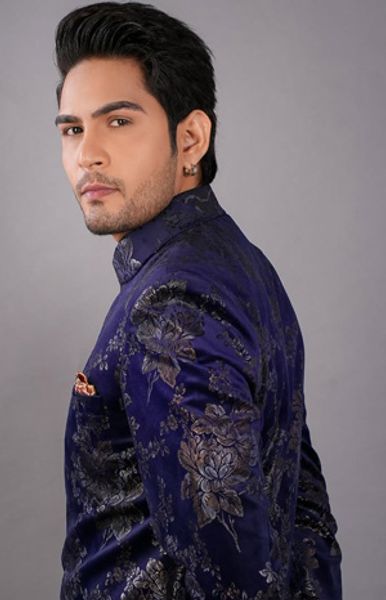 Abhishek Singh Rajput
