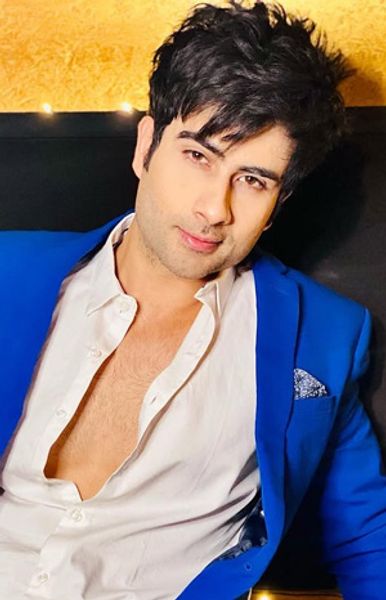 Lakshya Handa