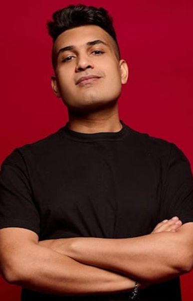 Shashwat Sachdev