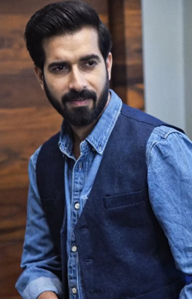 Gourav Sharma