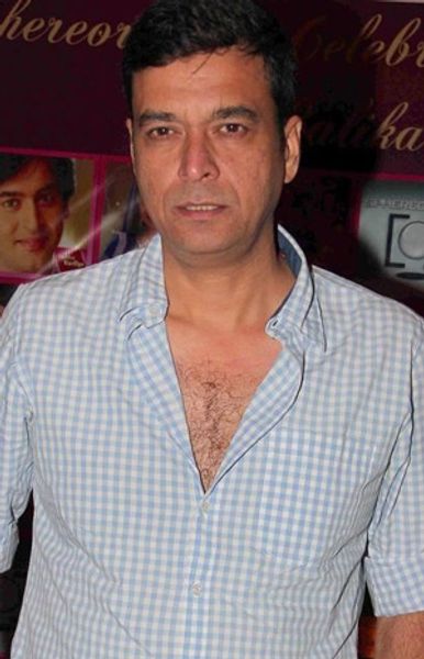 Satyajit Sharma