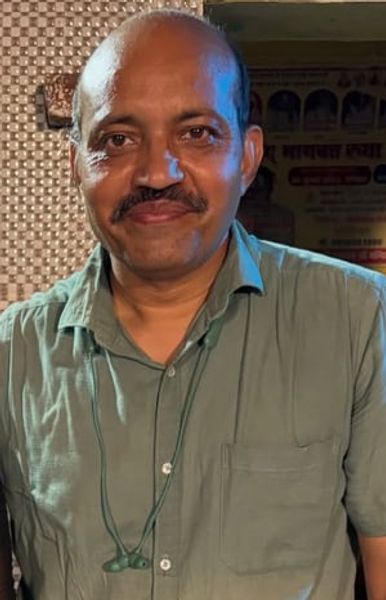 Ajay Singh Pal