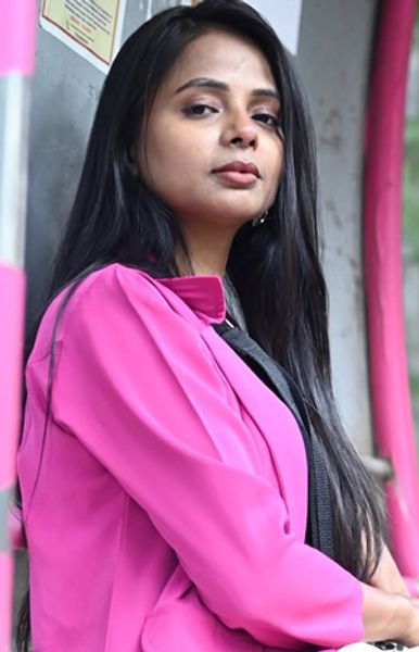 Chandani Choudhary