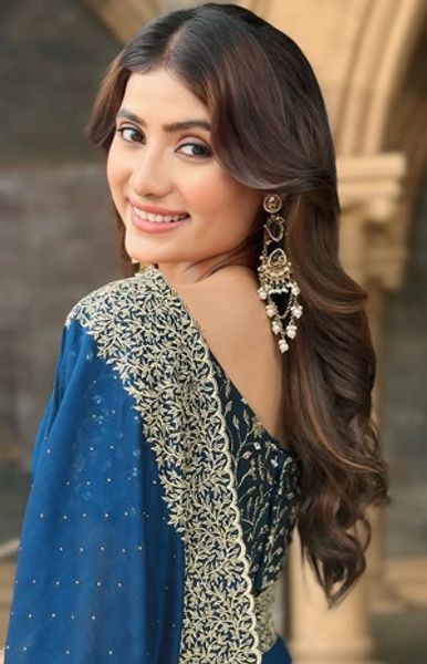 Deeksha Suryawanshi