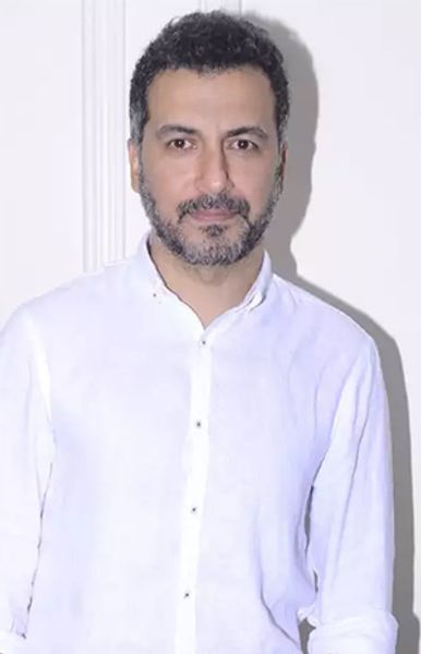 Aamir Bashir