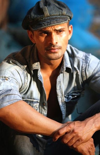 Aaran Chaudhary