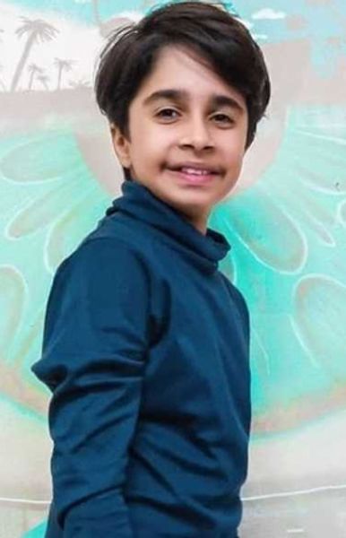 Aaryan Prajapati
