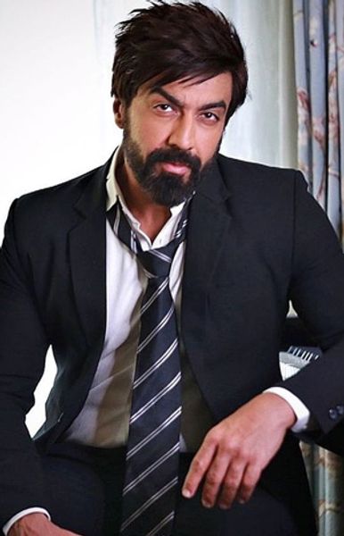 Aashish Chaudhary