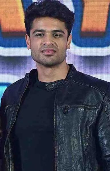 Aman Indra Kumar