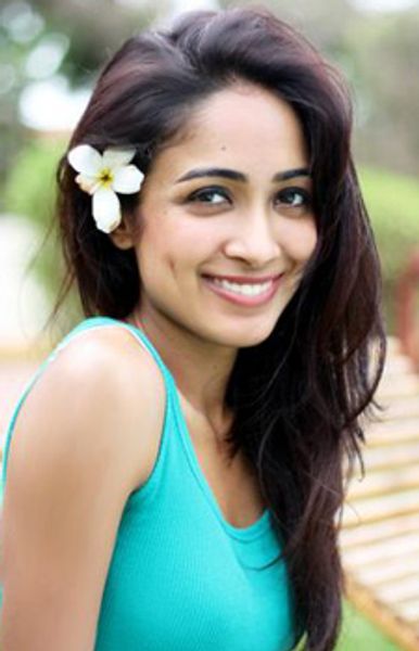 Aditi Chengappa