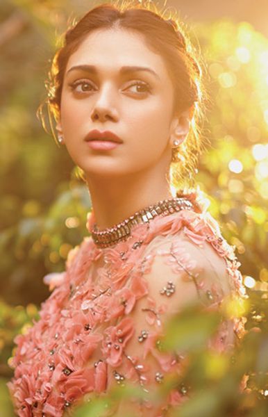 Aditi Rao Hydari