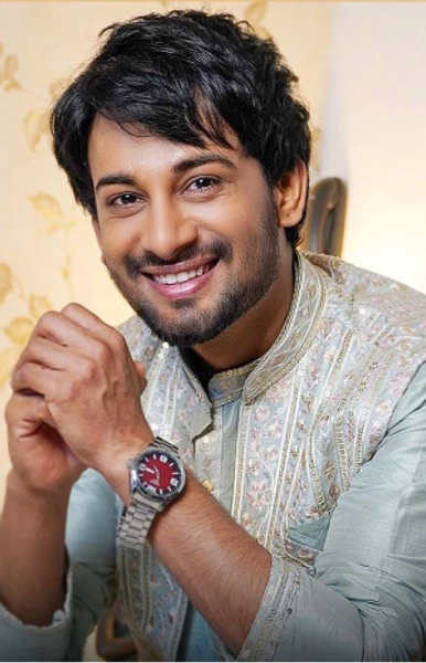 Ajinkya Raut