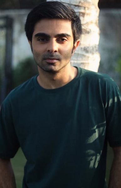 Akash Deep Arora