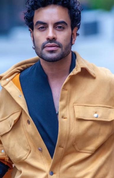 Aman Dhaliwal
