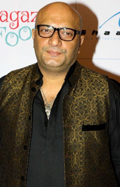Amit Behl