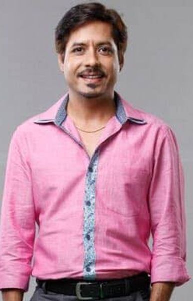 Amit Mistry