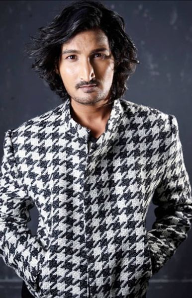 Amit Sharma