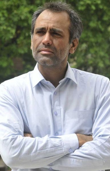 Amitoj Mann
