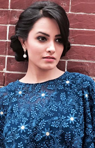 Anita Hassanandani