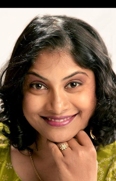 Anjali Atre