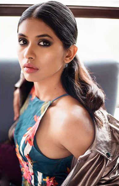 Anjali Patil