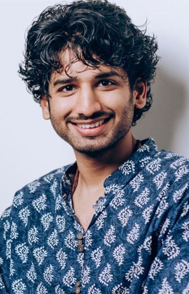 Ankith Koyya - Biography, Movies, Photos | BollywoodMDB