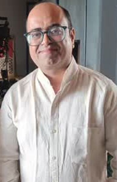 Ankush Deshmukh