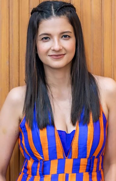 Anuradha Mukherjee
