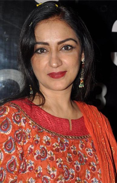 Anuradha Patel