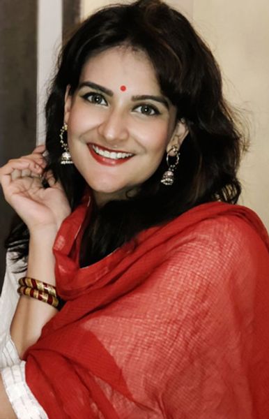 Anusha Sampath