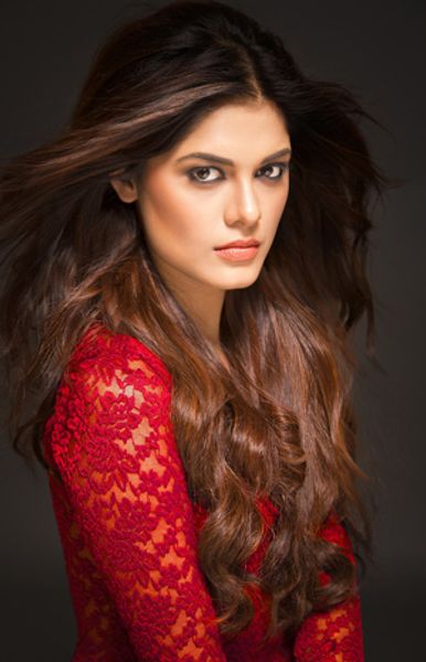 Asha Bhat