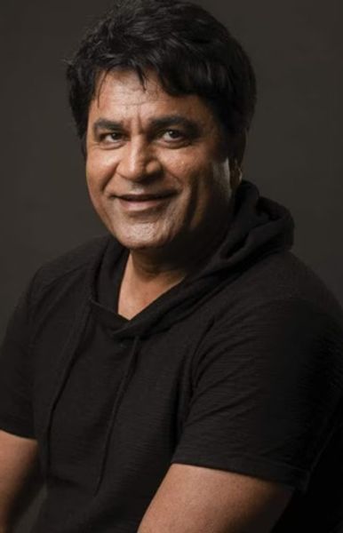 Ashok Samarth