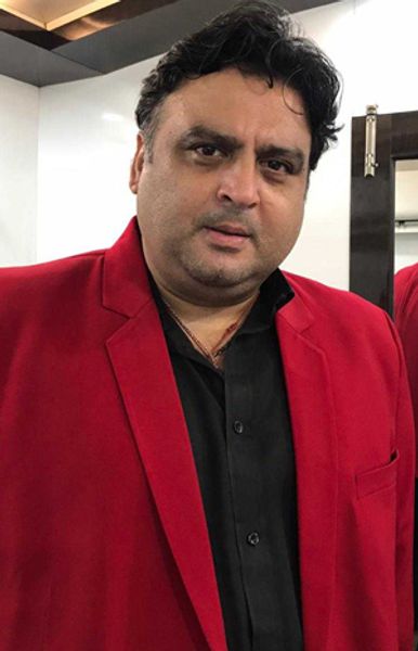 Ashwin Kaushal