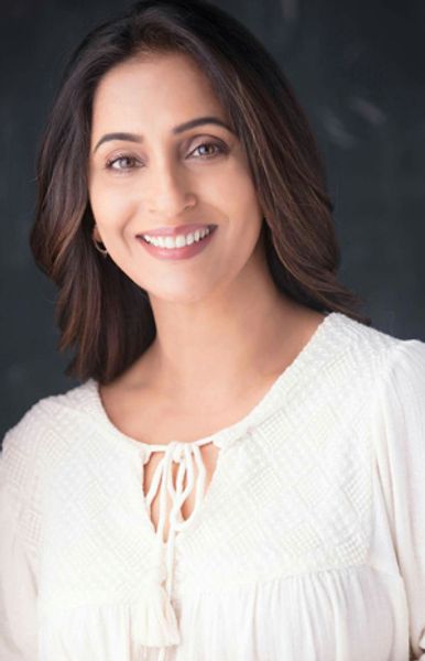 Ashwini Bhave