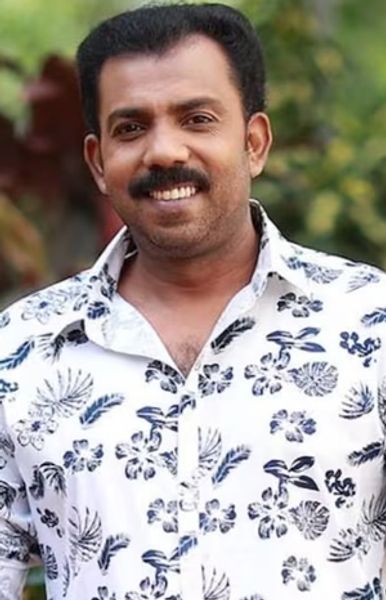 Azees Nedumangad