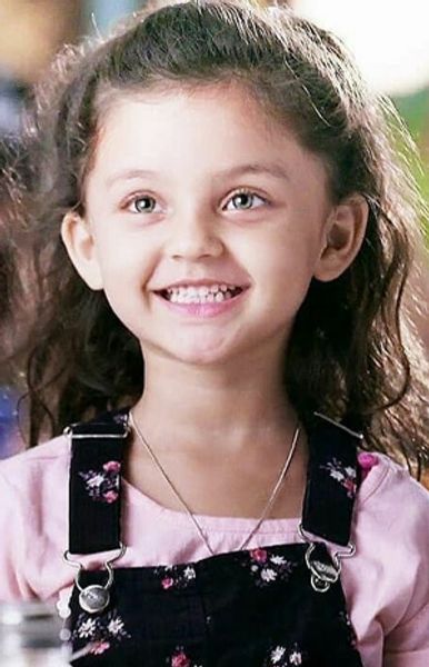 Barbiee Sharma