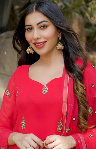 Ruma Sharma
