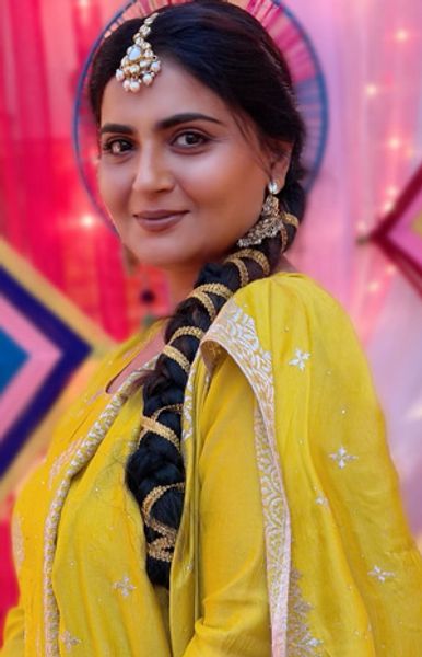 Jyoti Mukerji
