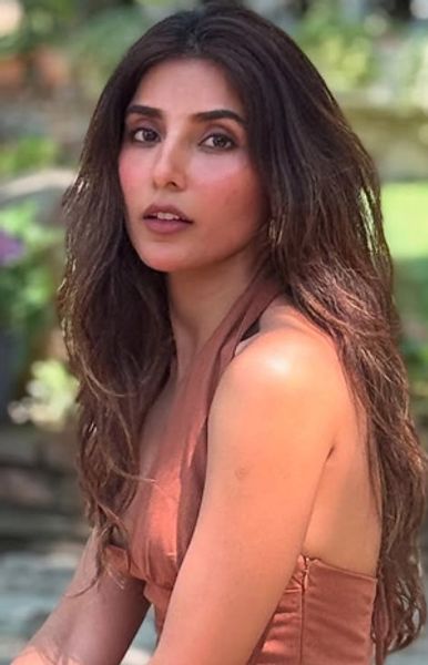 Harshita Gaur