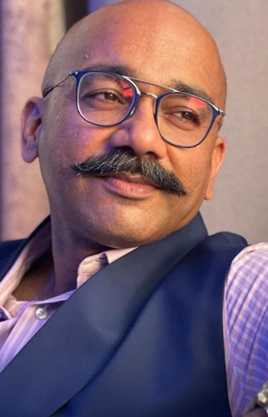 Vijay Vikram Singh