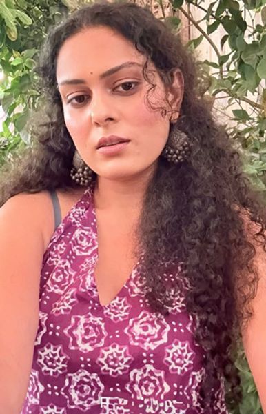 Priyanka Moodgil