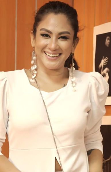 Chandreyee Ghosh - Biography, Movies, Photos | BollywoodMDB